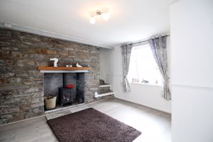 Lounge- click for photo gallery